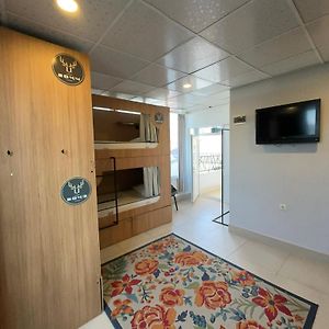 Single Bed Dormitory Room